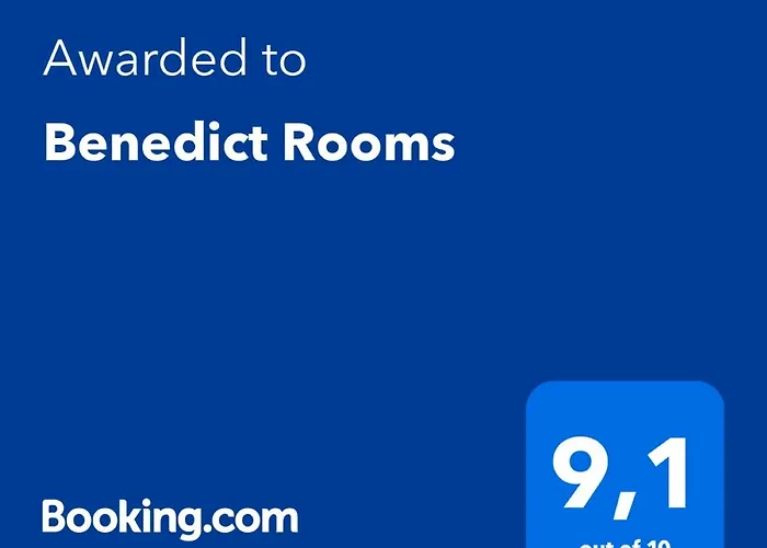 Benedict Rooms